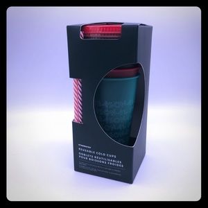 2019 Holiday Reusable Cold Cups